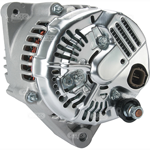 Alternator - 115788 HC-Cargo