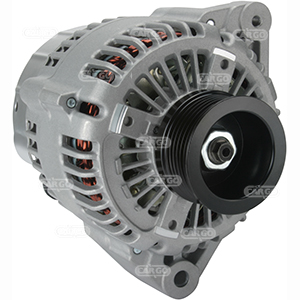 Alternator - 115788 HC-Cargo