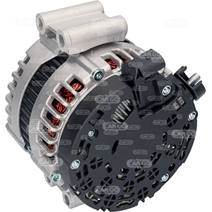 Generator - 115804 HC-Cargo