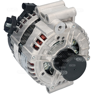 Generator - 115804 HC-Cargo