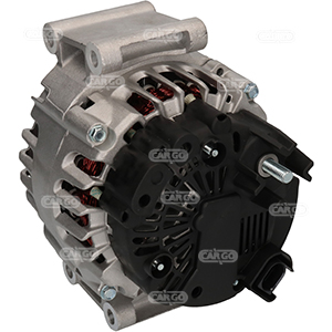 Alternator - 115810 HC-Cargo
