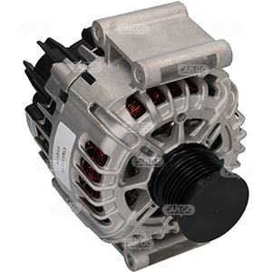 Alternator - 115810 HC-Cargo