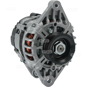 Alternator - 115815 HC-Cargo