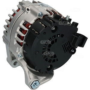 Alternator - 115823 HC-Cargo