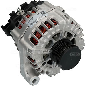 Alternator - 115823 HC-Cargo