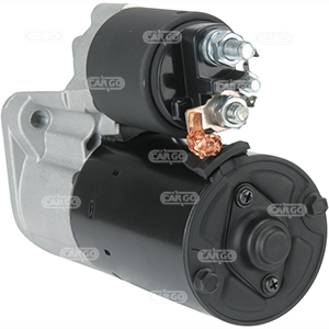 Starter - 115825 HC-Cargo