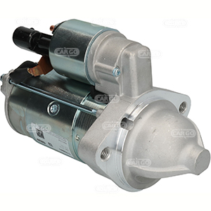 Starter - 115841 HC-Cargo