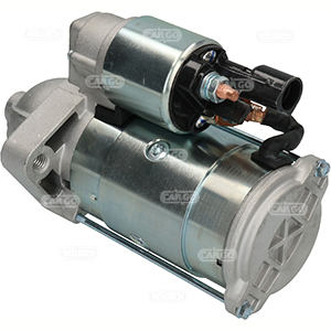 Starter - 115841 HC-Cargo