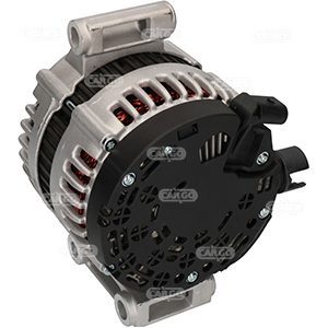 Alternator - 115847 HC-Cargo