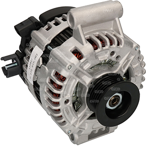 Alternator - 115847 HC-Cargo