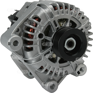 Alternator - 115860 HC-Cargo
