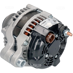 Alternatore - 115866 HC-Cargo