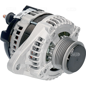 Alternator - 115866 HC-Cargo
