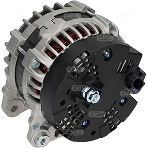 Generator - 115901 HC-Cargo