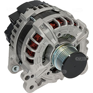 Generator - 115901 HC-Cargo