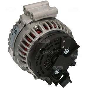 Alternator - 115904 HC-Cargo