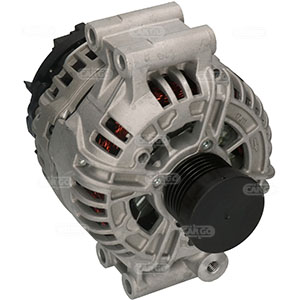 Alternator - 115904 HC-Cargo