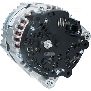 Alternator - 115906 HC-Cargo