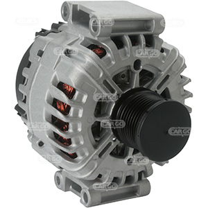 Generator - 115912 HC-Cargo