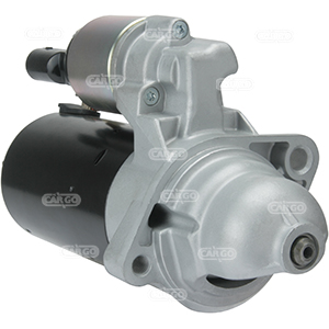 Starter - 115938 HC-Cargo