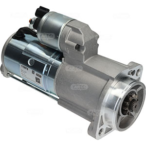 Starter - 115978 HC-Cargo