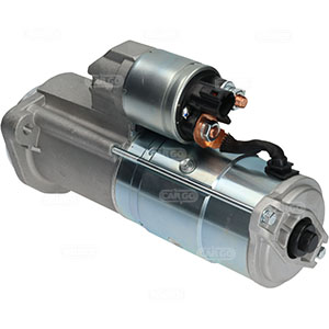 Starter - 115978 HC-Cargo
