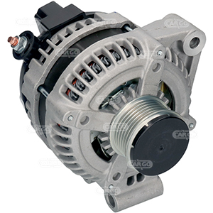 Generator - 116007 HC-Cargo