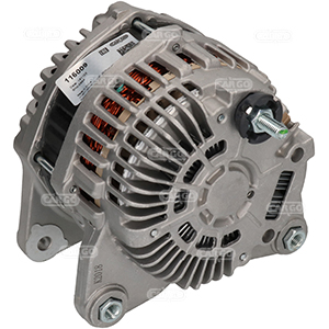 Alternator - 116009 HC-Cargo