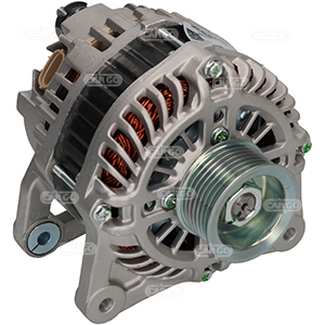 Alternator - 116009 HC-Cargo
