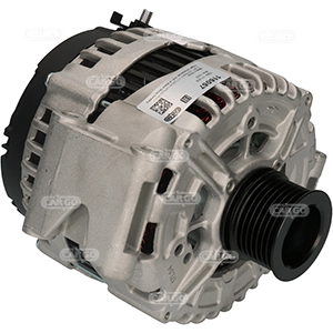 Alternator - 116057 HC-Cargo