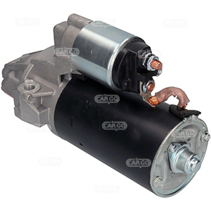 Starter - 116065 HC-Cargo