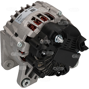 Alternator - 116066 HC-Cargo