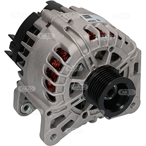Alternator - 116066 HC-Cargo