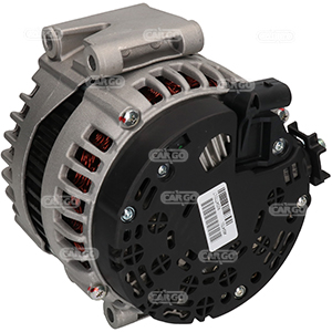 Alternator - 116080 HC-Cargo