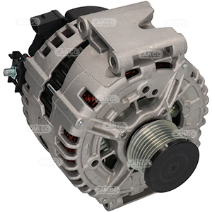 Alternator - 116080 HC-Cargo