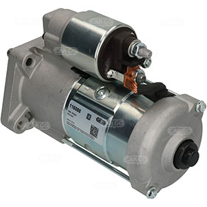 Starter - 116088 HC-Cargo