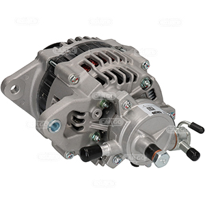 Alternator - 116107 HC-Cargo