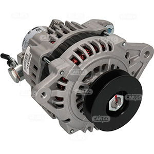 Alternator - 116107 HC-Cargo