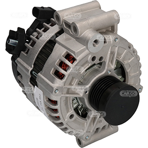 Alternator - 116120 HC-Cargo