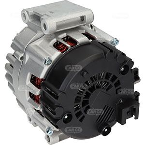Generator - 116142 HC-Cargo