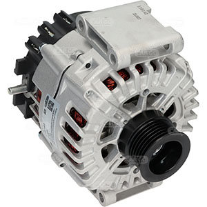 Generator - 116142 HC-Cargo