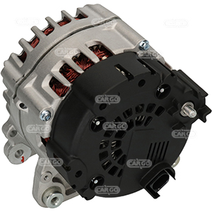 Alternator - 116146 HC-Cargo