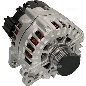 Generator - 116146 HC-Cargo