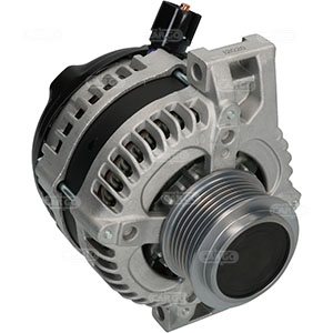 Generator - 116148 HC-Cargo