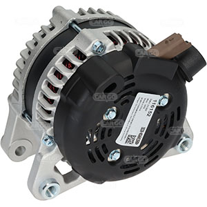 Generator - 116152 HC-Cargo