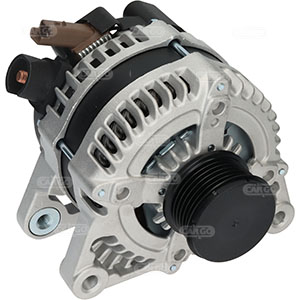 Generator - 116152 HC-Cargo
