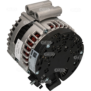 Alternator - 116169 HC-Cargo