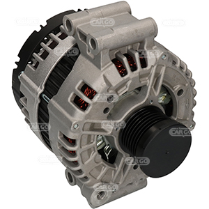Alternator - 116169 HC-Cargo