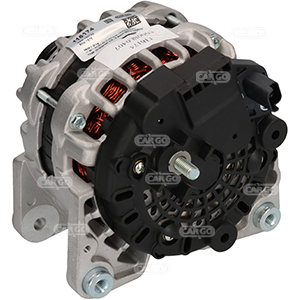 Alternator - 116174 HC-Cargo