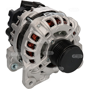 Alternator - 116174 HC-Cargo